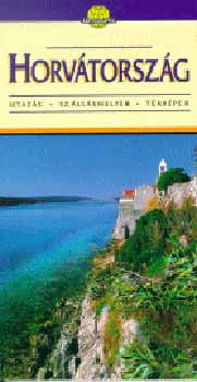 Horvth Tibor - Horvtorszg tiknyv