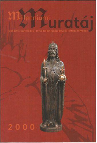 Varga Jzsef (szerk.) - Muratj 2000