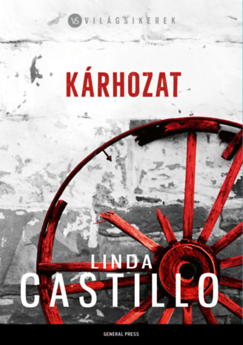 Linda Castillo - Krhozat