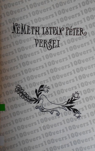 Németh István Péter - Németh István Péter versei