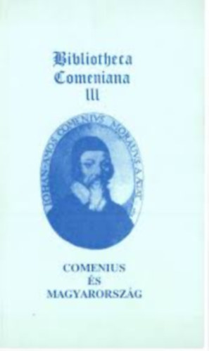 Comenius �s Magyarorsz�g