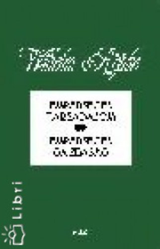 Wilhelm R�pke - Embers�ges t�rsadalom - Embers�ges gazdas�g