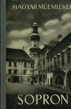 Csatkay Endre - Sopron