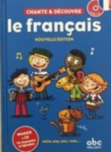 Le francais