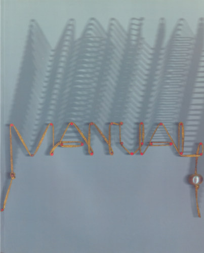 () - Manual (Mai magyar iparmvszet)