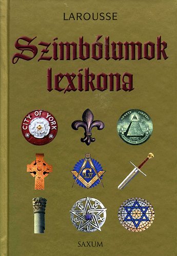 Szimblumok lexikona