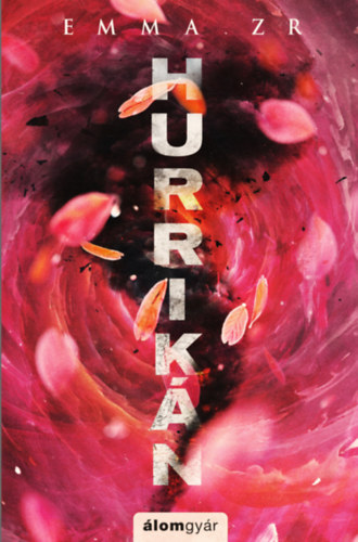 Emma ZR - Hurrikán