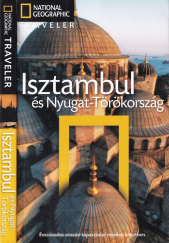 Isztambul és Nyugat-Törökország