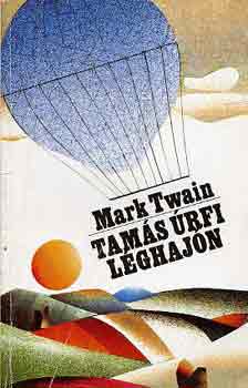 Mark Twain - Tams rfi lghajn