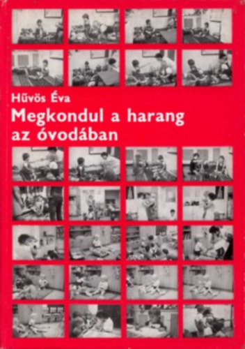 Hvs va - Megkondul a harang az vodban