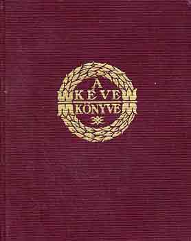 A k�ve k�nyve