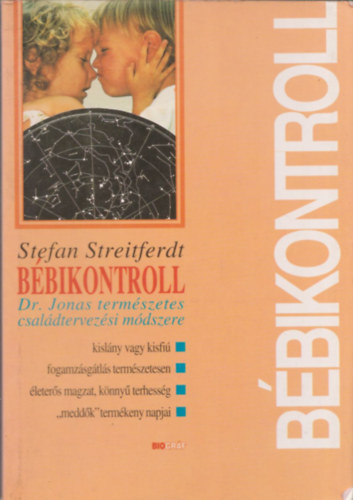 Stefan Streitferdt - Bbikontroll