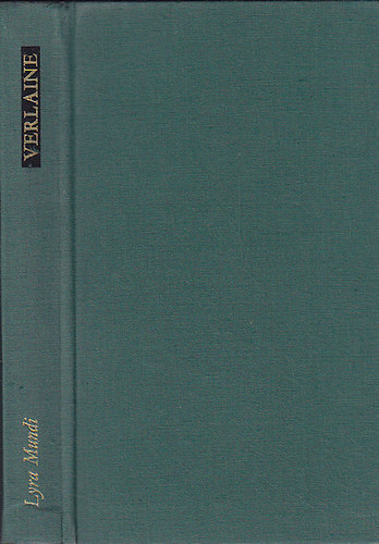 Paul Verlaine - Paul Verlaine versei (Lyra Mundi)
