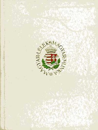 Radisics Elem�r (szerk.) - Magyar l�lek magyar munka (�r�sban �s k�pben)