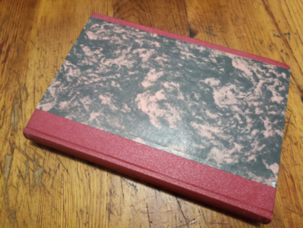 Studia Turco-Hungarica Tomus I.-III. (Egybek�tve)