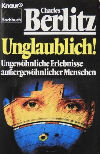 Carles Berlitz - Unglaublich!