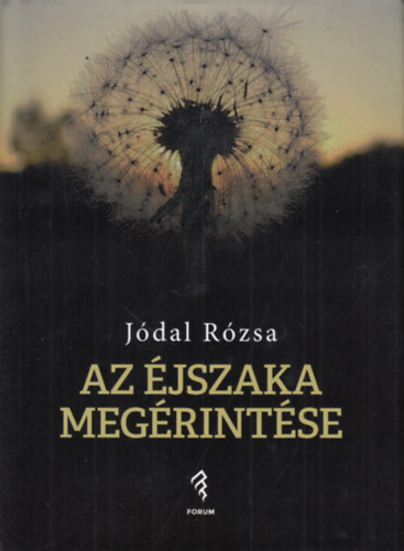 Jdal Rzsa - Az jszaka megrintse