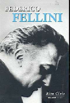 Rita Cirio - Federico Fellini