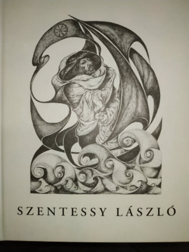 Grzdi Gza, Magyarpolnyi Katalin - Szentessy Lszl