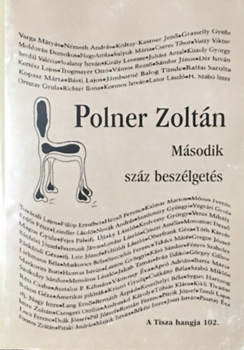 Polner Zolt�n - M�sodik sz�z besz�lget�s