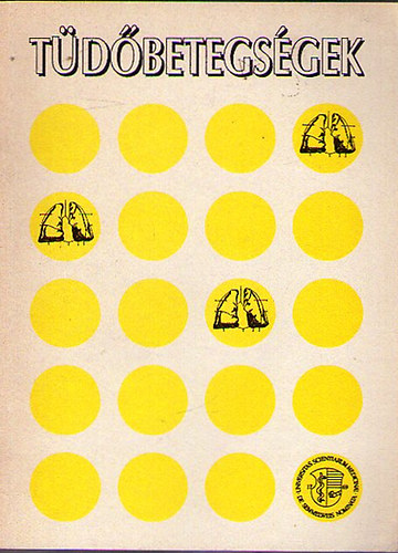 Dr. Hut�s Imre (szerk.); Dr. Magyar P�l (szerk.) - T�d�betegs�gek II.