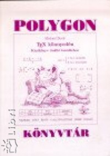 Doob, Michael - TEX könnyedén