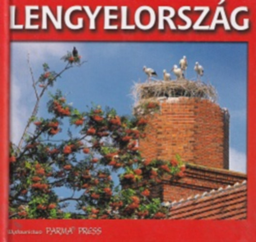 Bogna Parma - Lengyelorsz�g