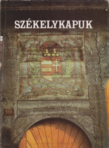 Hunnia Filmstdi Vllalat - Szkelykapuk