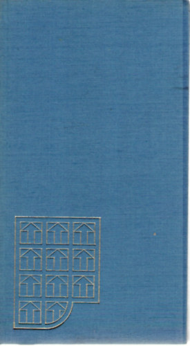 Herceg Jnos - Kk nyrfs