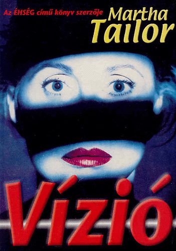 Martha Tailor - Vzi