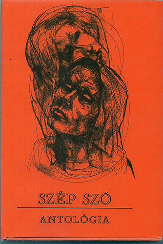 Szalontay Mih�ly (szerk.) - Sz�p sz�  - Antol�gia