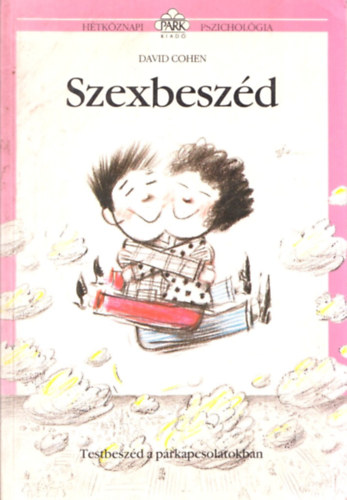 David Cohen - Szexbeszd
