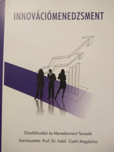 Innovcimenedzsment (Kodolnyi Jnos Fiskola)