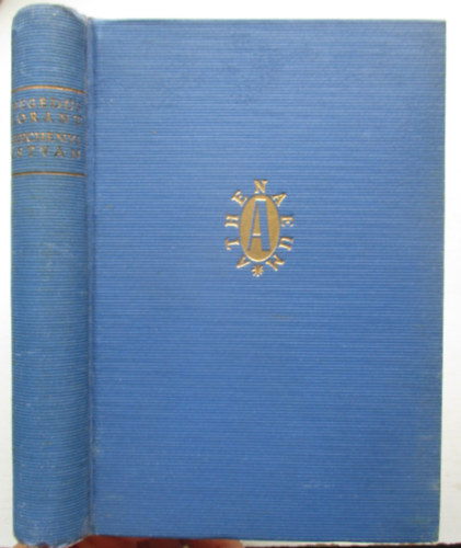 Hegeds Lrnt - Grf Szchenyi Istvn regnye s jszakja