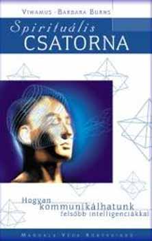Barbara Burns - Spiritulis csatorna