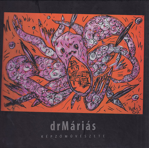 Szombathy Blint - drMris kpzmvszete