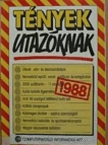 Bal Gyrgy-Lipovecz Ivn - Tnyek utazknak