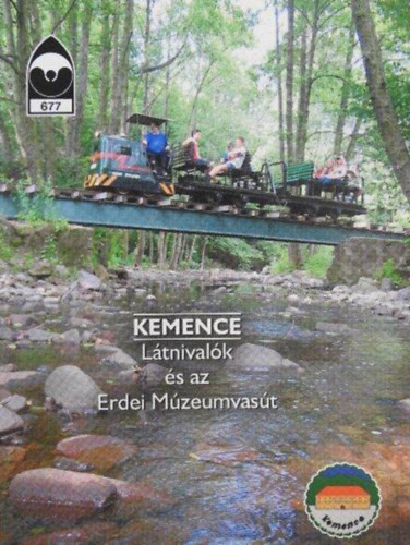 Kemence - Ltnivalk s az Erdei Mzeumvast