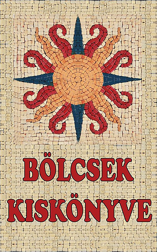Vg Gy. Zsuzsanna (Szerk.) - Blcsek kisknyve