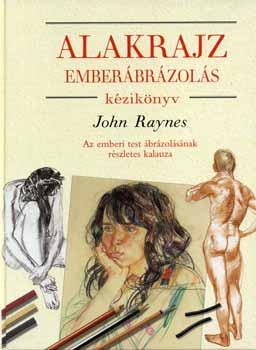 John Raynes - Alakrajz, emberbrzols kziknyv
