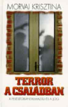 Morvai Krisztina - Terror a csaldban