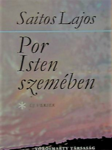 Saitos Lajos - Por Isten szemében