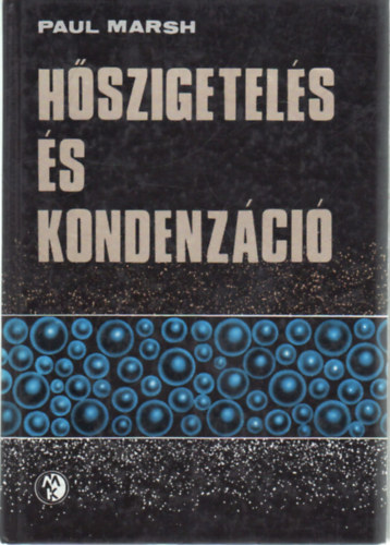 Paul Marsh - Hőszigetelés és kondenzáció