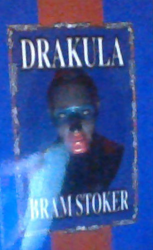 Bram Stoker - Drakula
