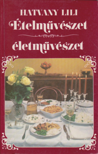 Hatvany Lili - telmvszet, letmvszet