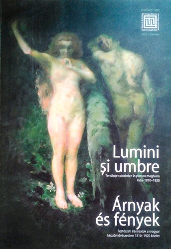 Simon Zsolt (szerk.) - Lumini si umbre - rnyak s fnyek