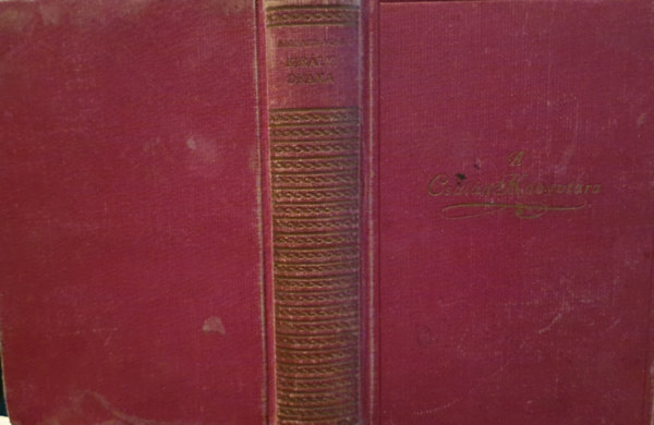 Richard Voss - Királyi dráma