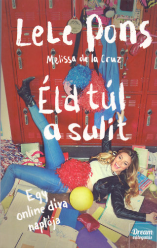 Melissa de la Cruz, LeLe Pons - ld tl a sulit!