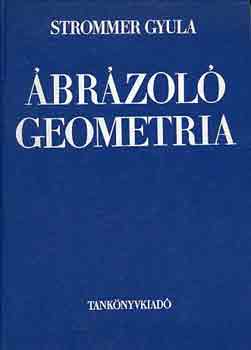 Strommer Gyula - brzol geometria