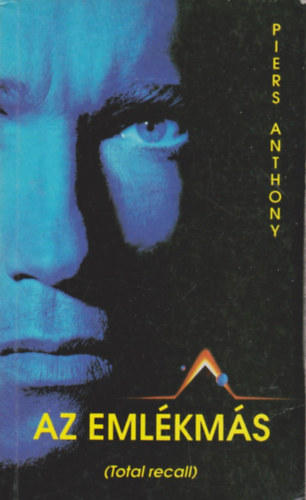 Piers Anthony - Az emlkms (Total recall)